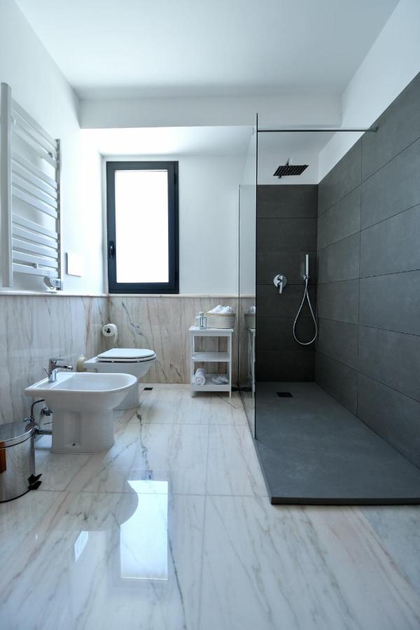 Le Cinema Bed & Breakfast ฟอร์เมีย ภายนอก รูปภาพ