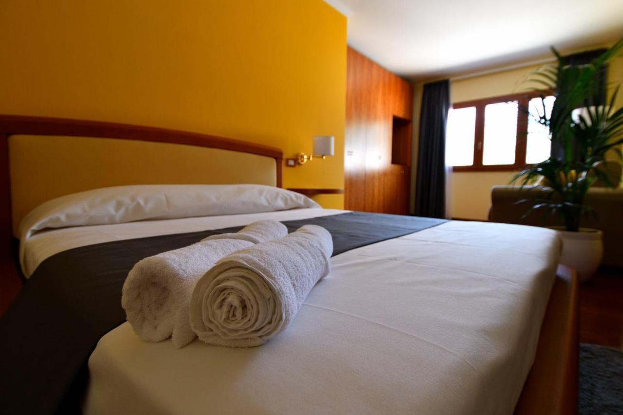 Le Cinema Bed & Breakfast ฟอร์เมีย ภายนอก รูปภาพ