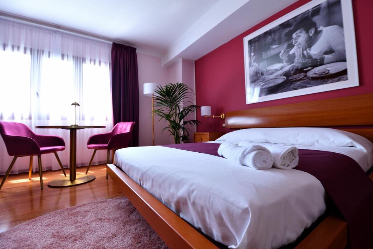 Le Cinema Bed & Breakfast ฟอร์เมีย ภายนอก รูปภาพ