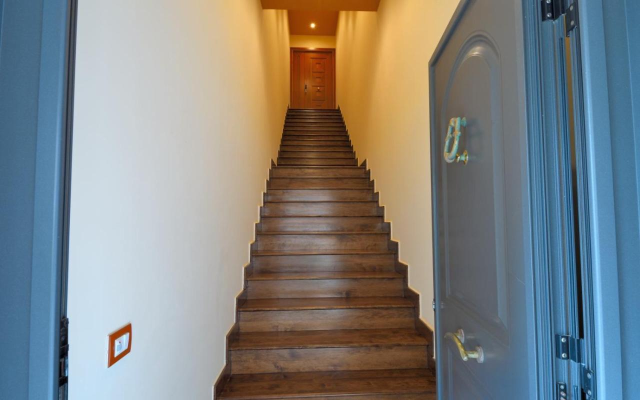 Le Cinema Bed & Breakfast ฟอร์เมีย ภายนอก รูปภาพ