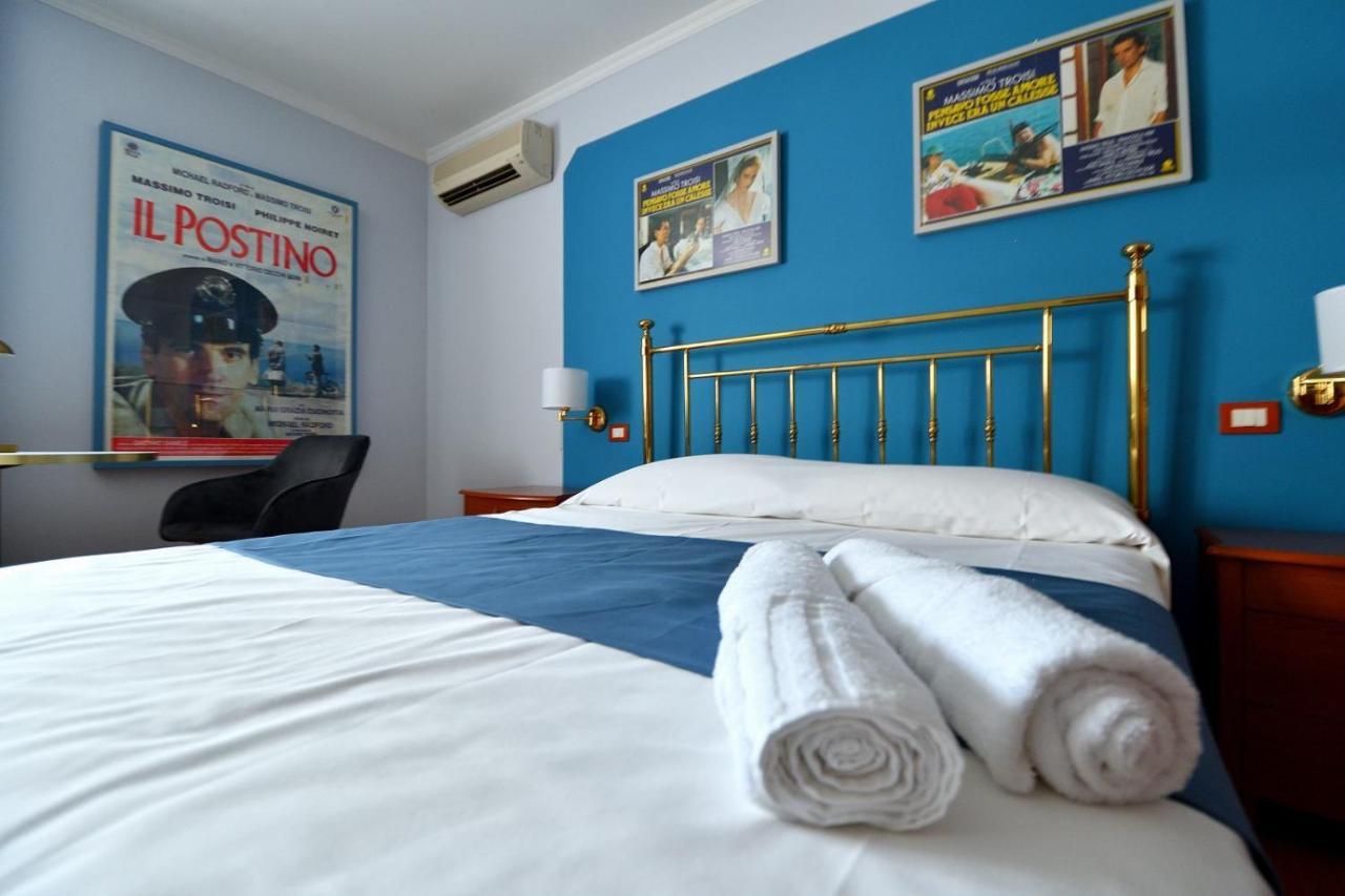Le Cinema Bed & Breakfast ฟอร์เมีย ภายนอก รูปภาพ
