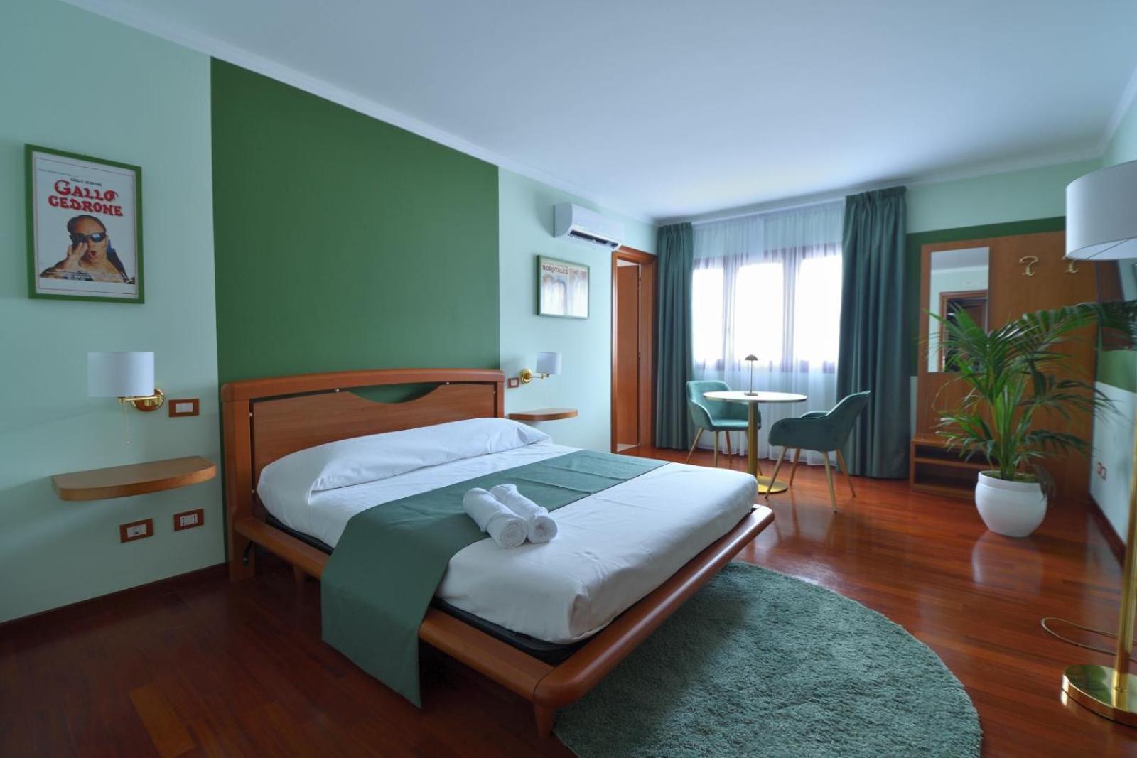 Le Cinema Bed & Breakfast ฟอร์เมีย ภายนอก รูปภาพ